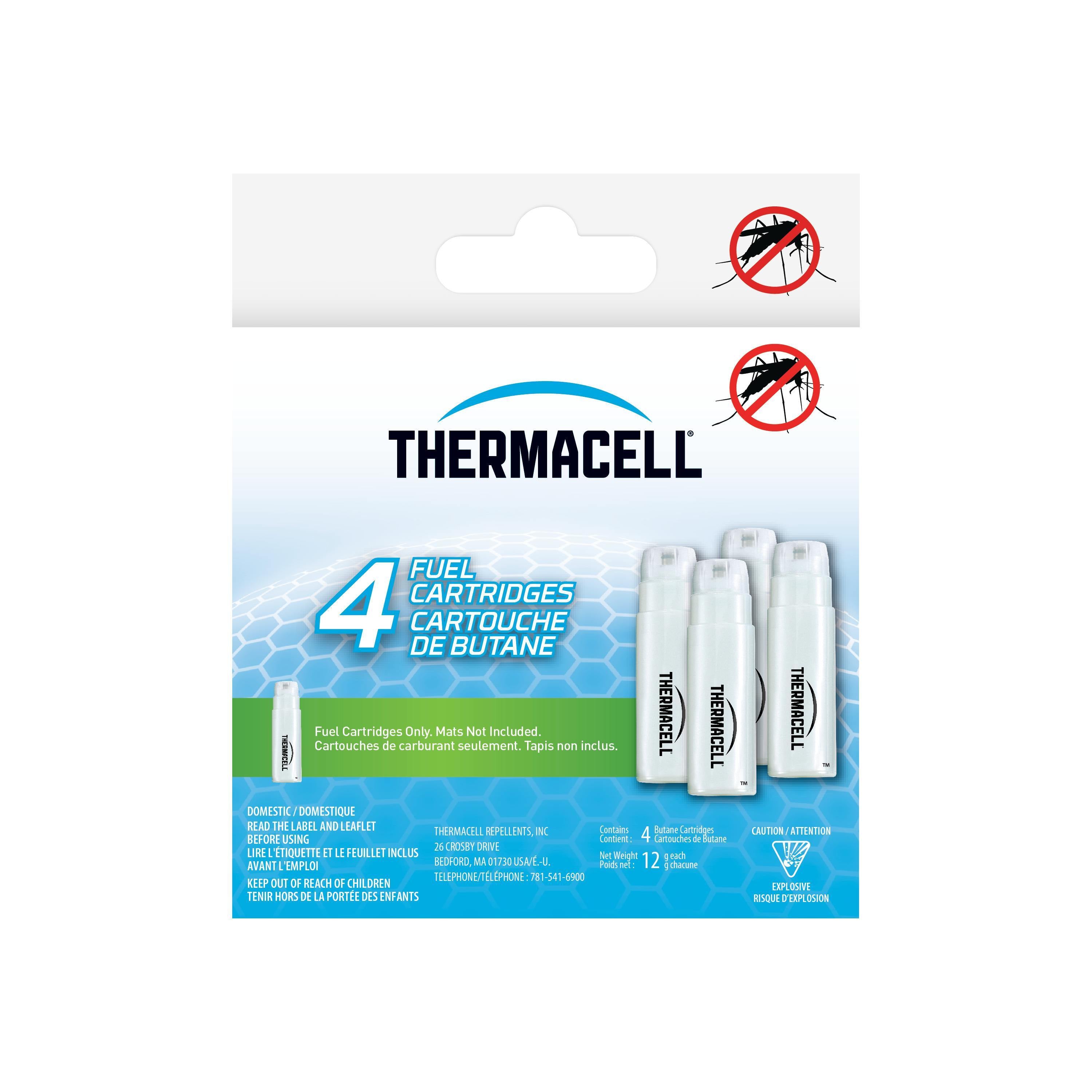 Thermacell