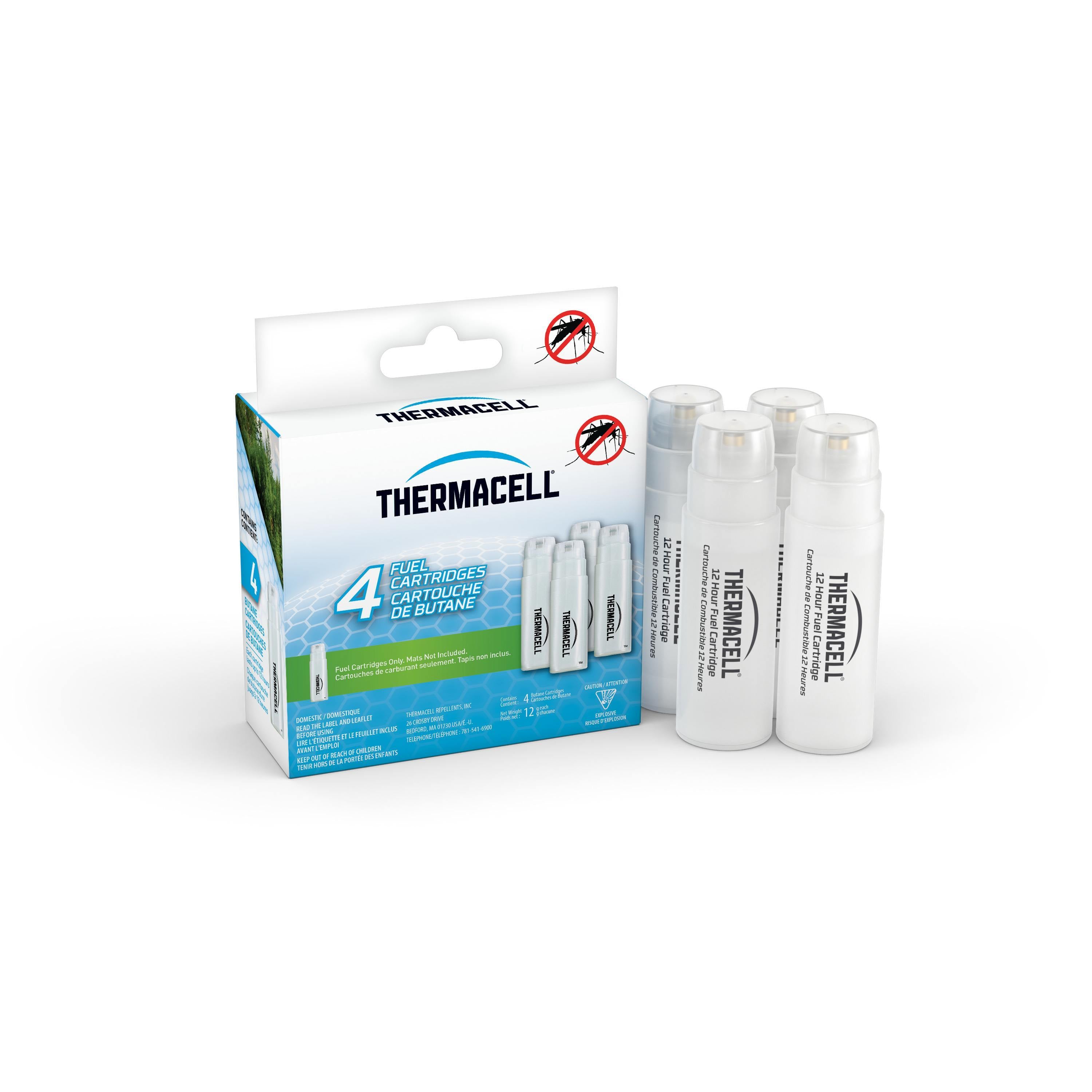Thermacell
