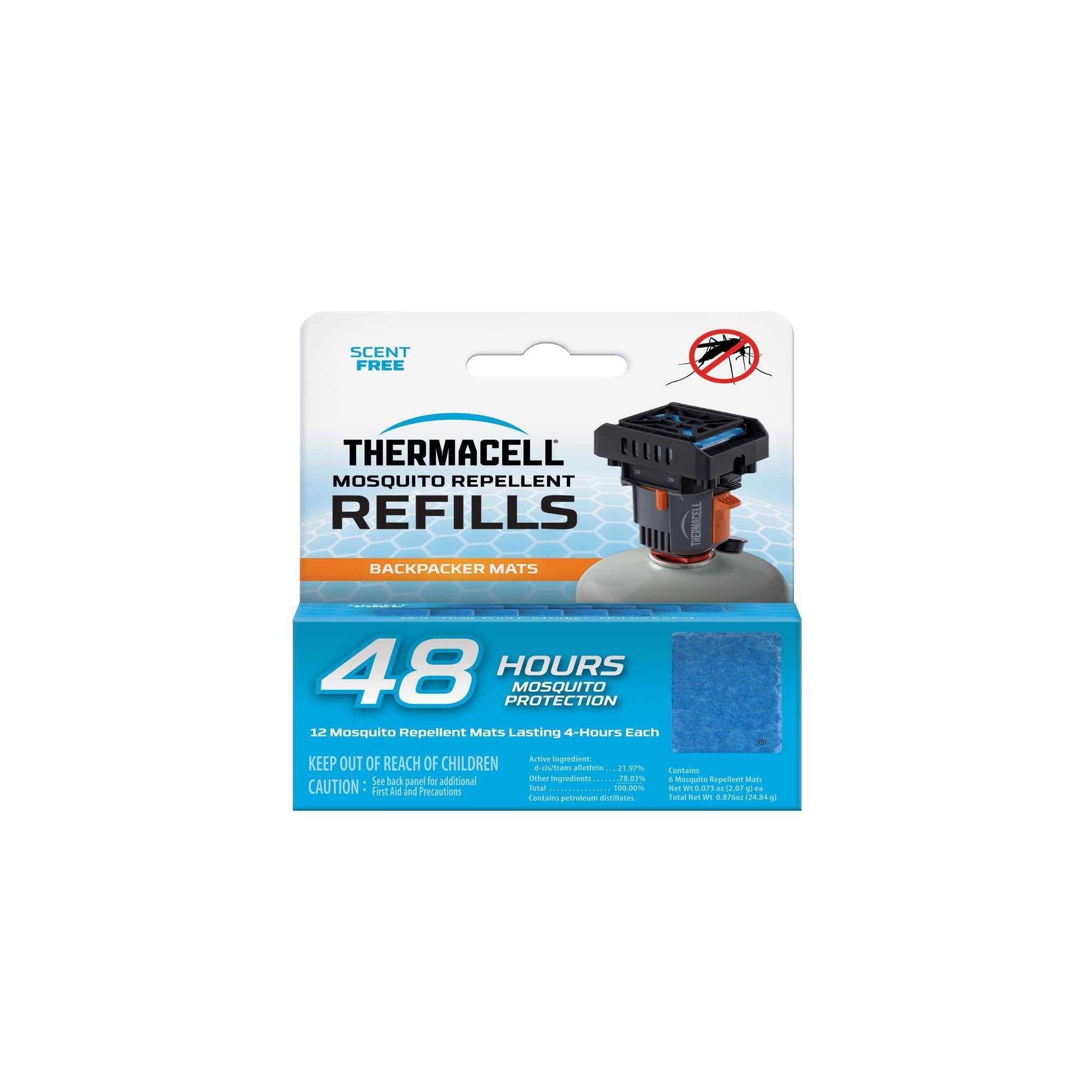 Thermacell