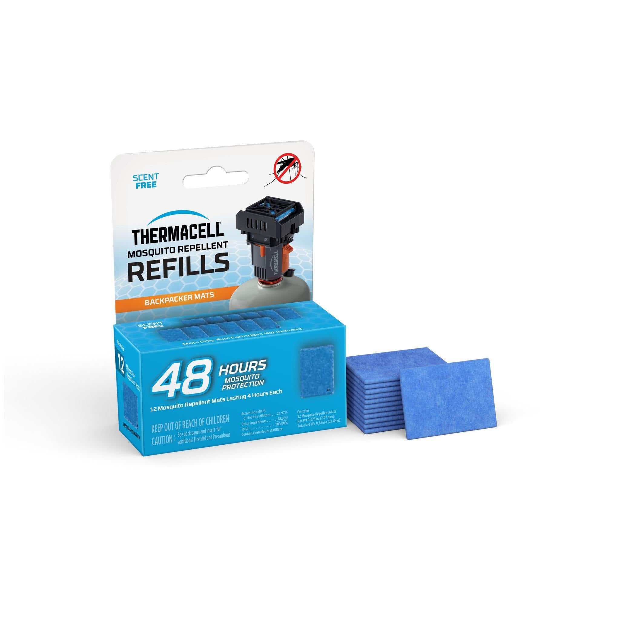 Thermacell