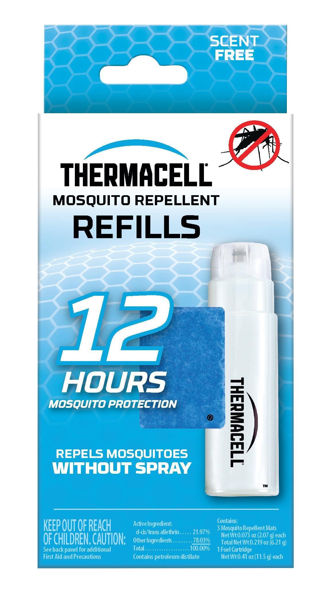 Thermacell
