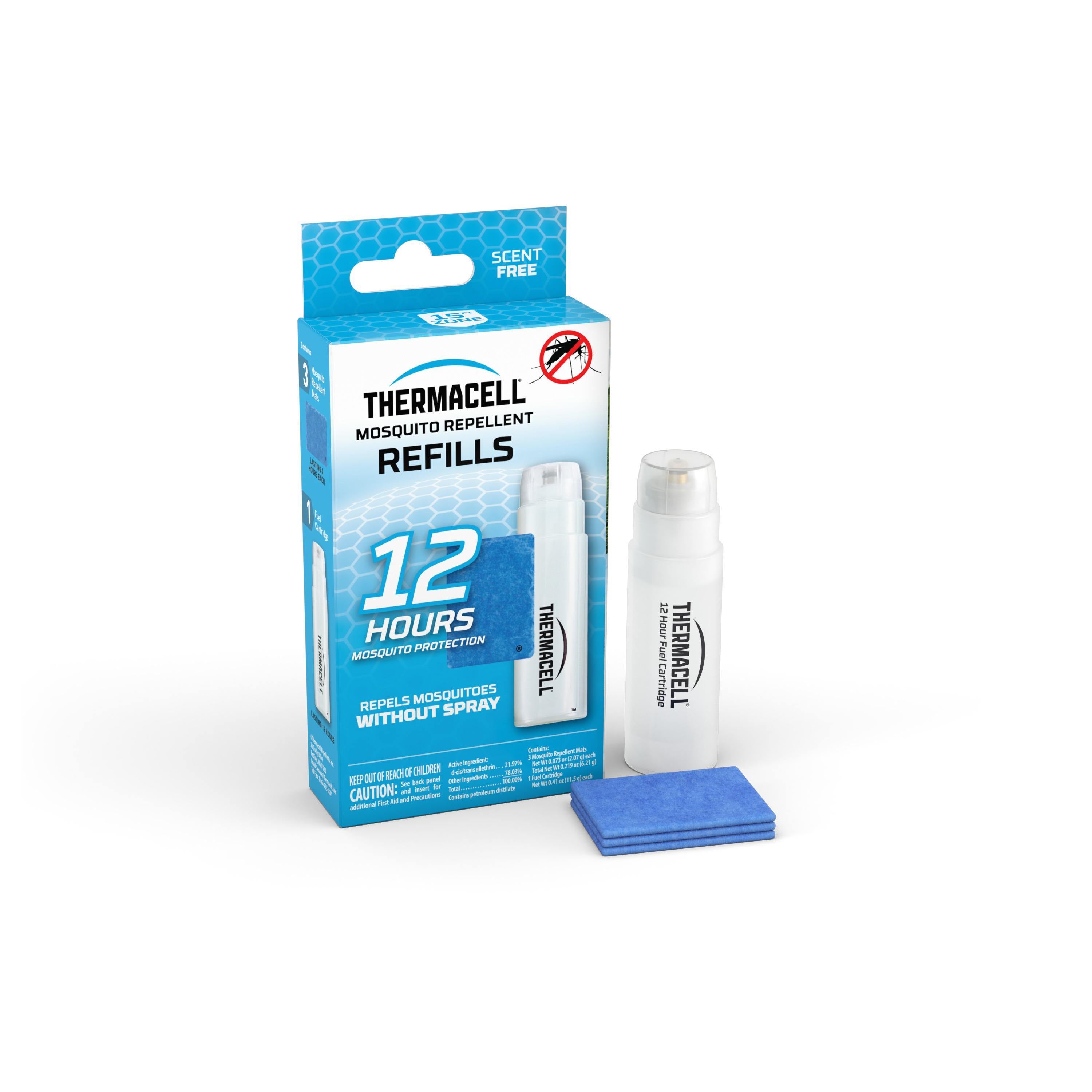 Thermacell