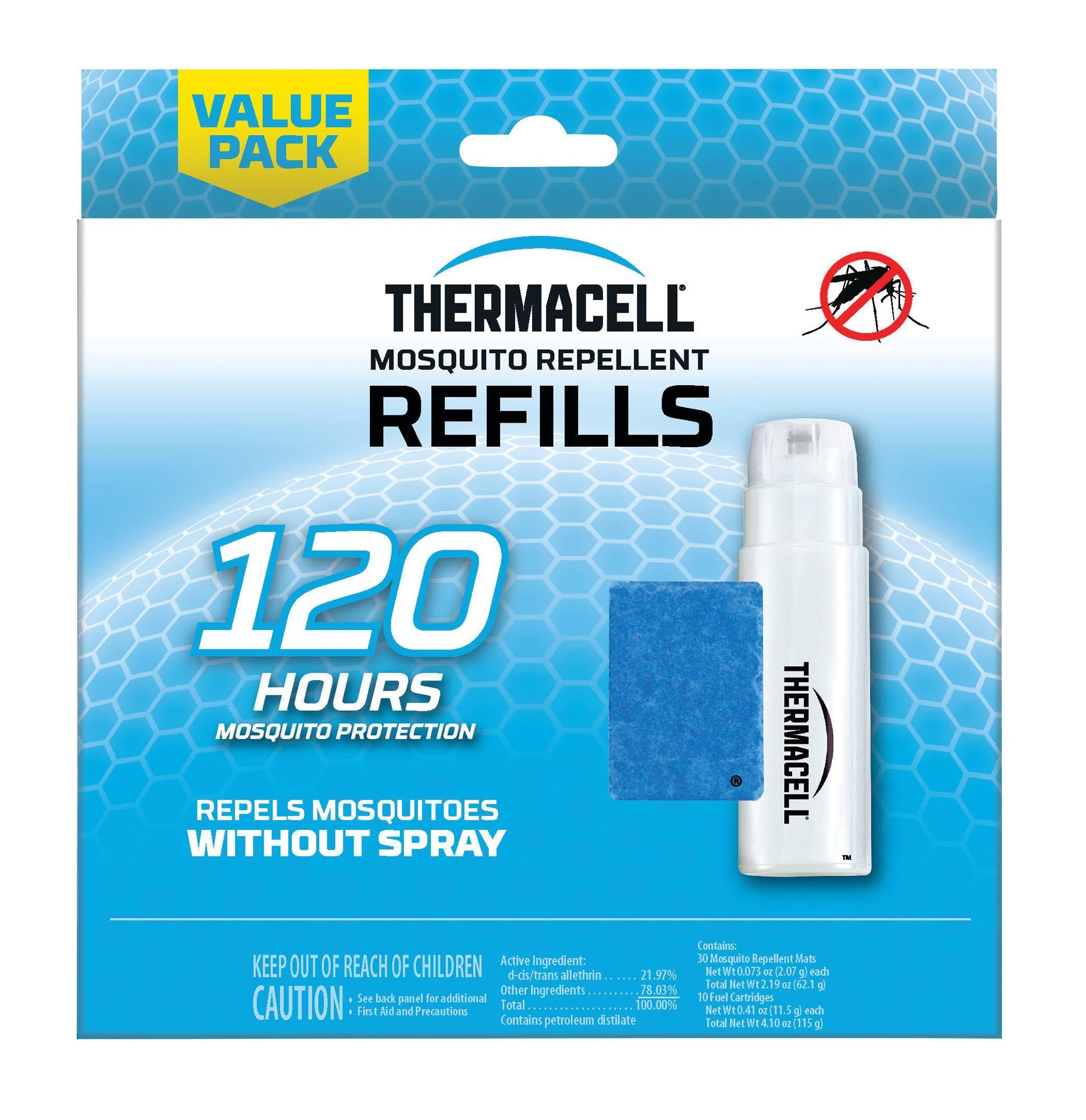 Thermacell